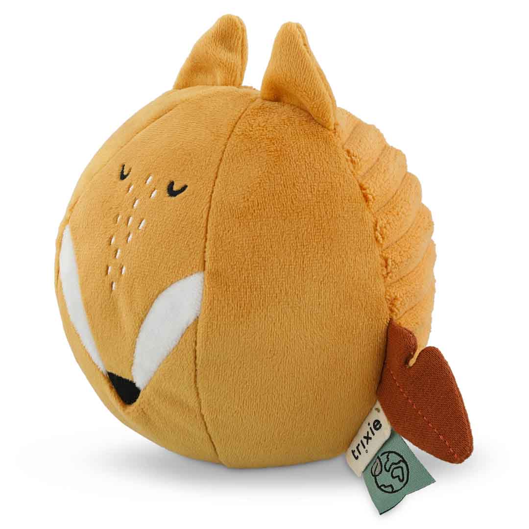 Sound ball - Mr. Fox